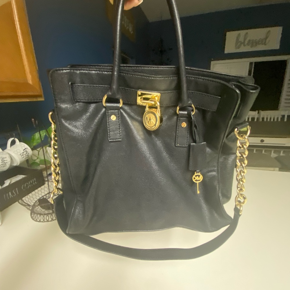 MK Hamilton Handbag - Picture 14 of 15